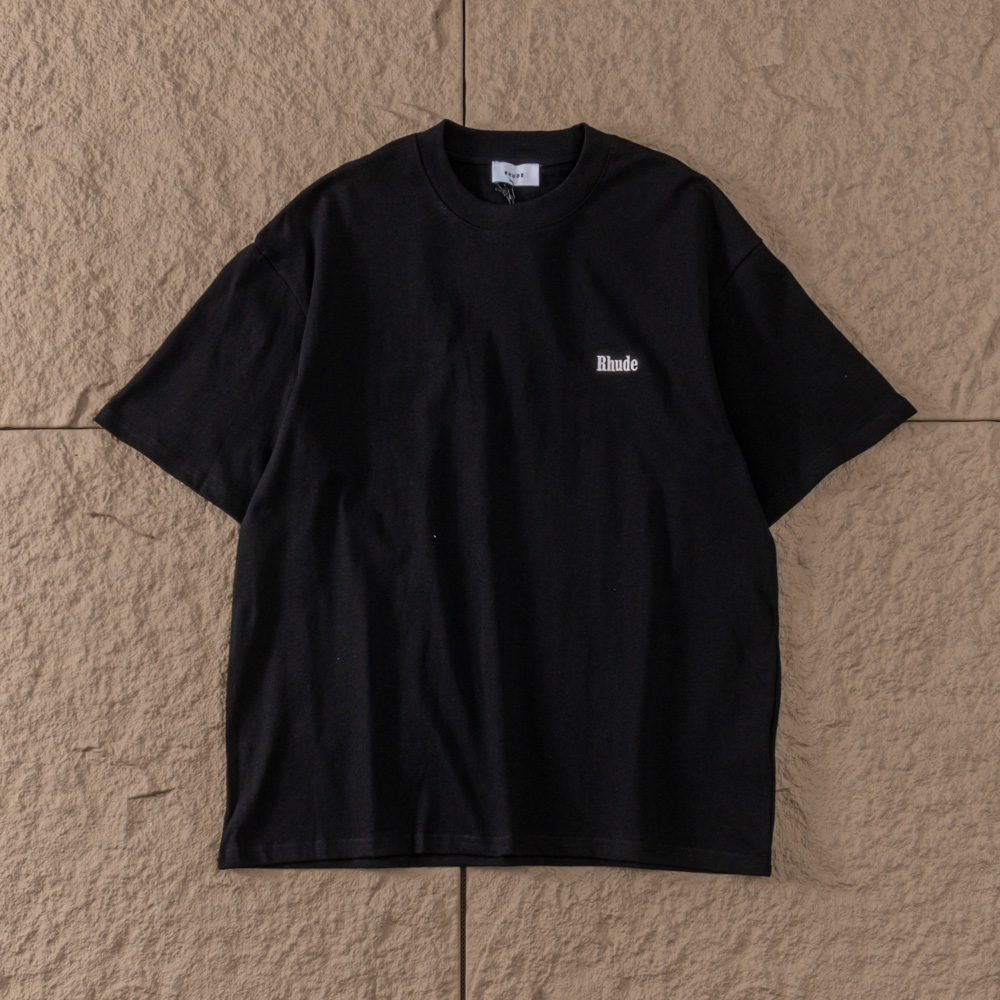 RHUDE T-SHIRT