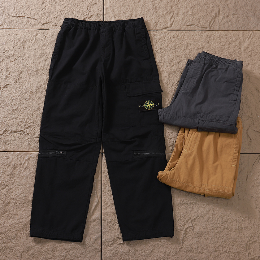 STONE ISLAND PANT