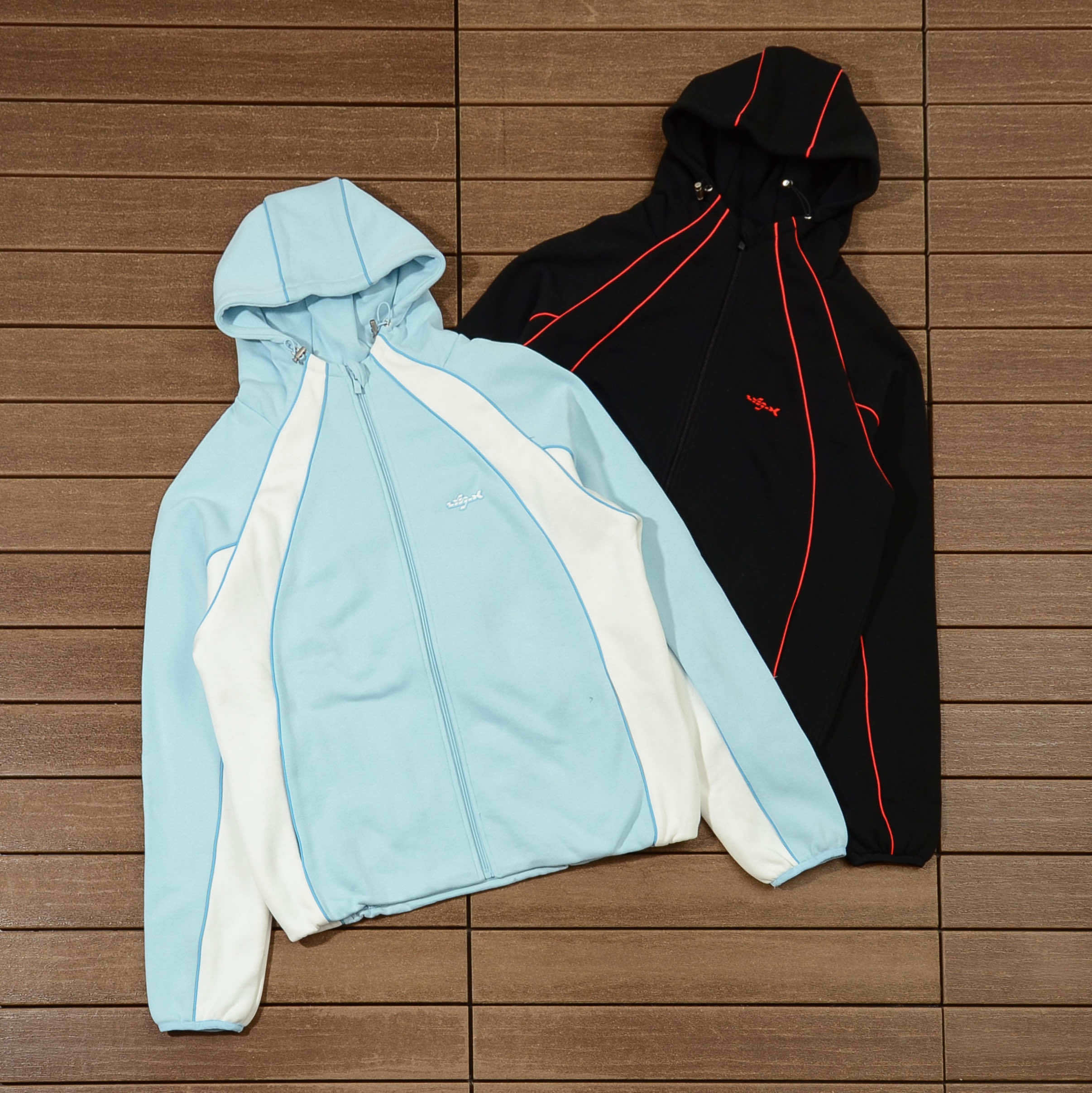 REVENGEX JACKET