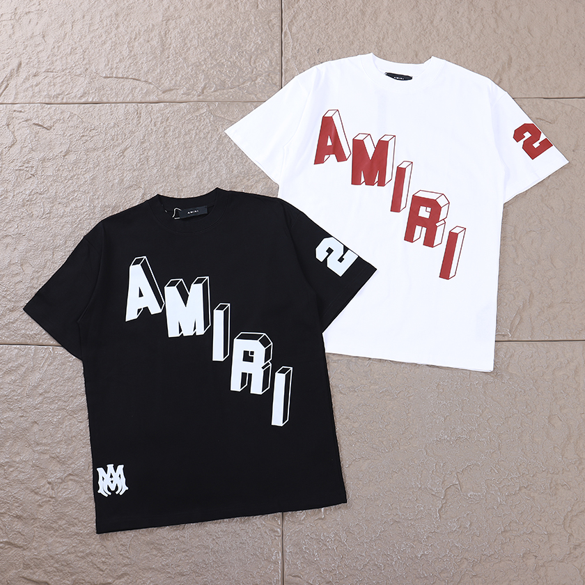 AMIRI T-SHIRT