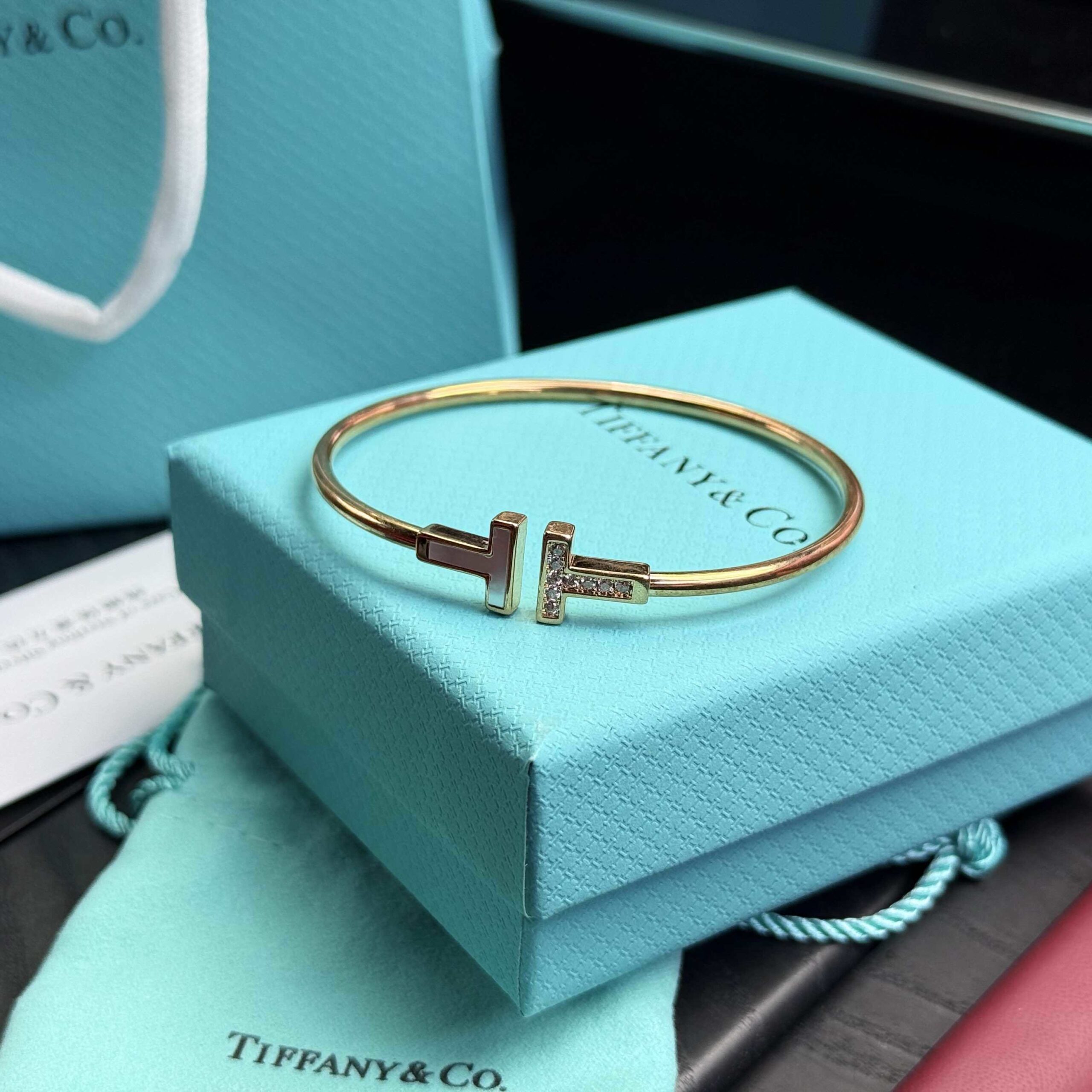 Tiffany JEWELRY
