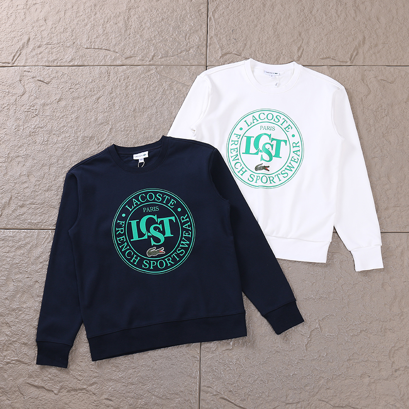 LACOSTE SWEATER