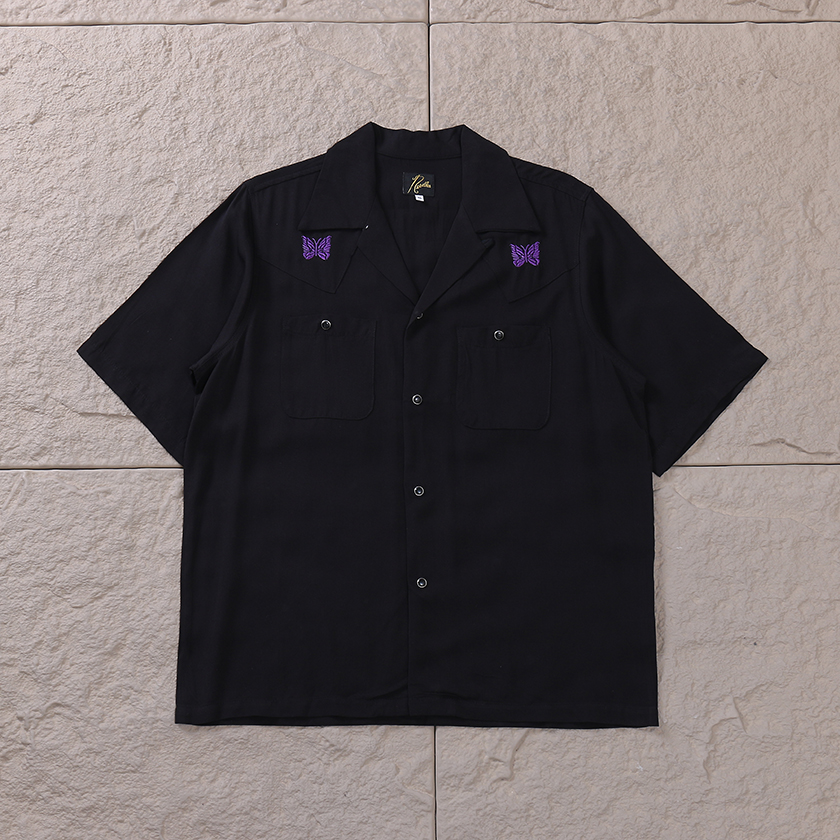 NEEDLES SHIRT