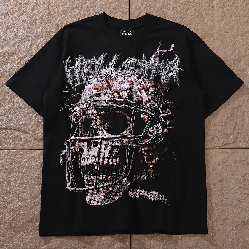 HELL STAR T-SHIRT