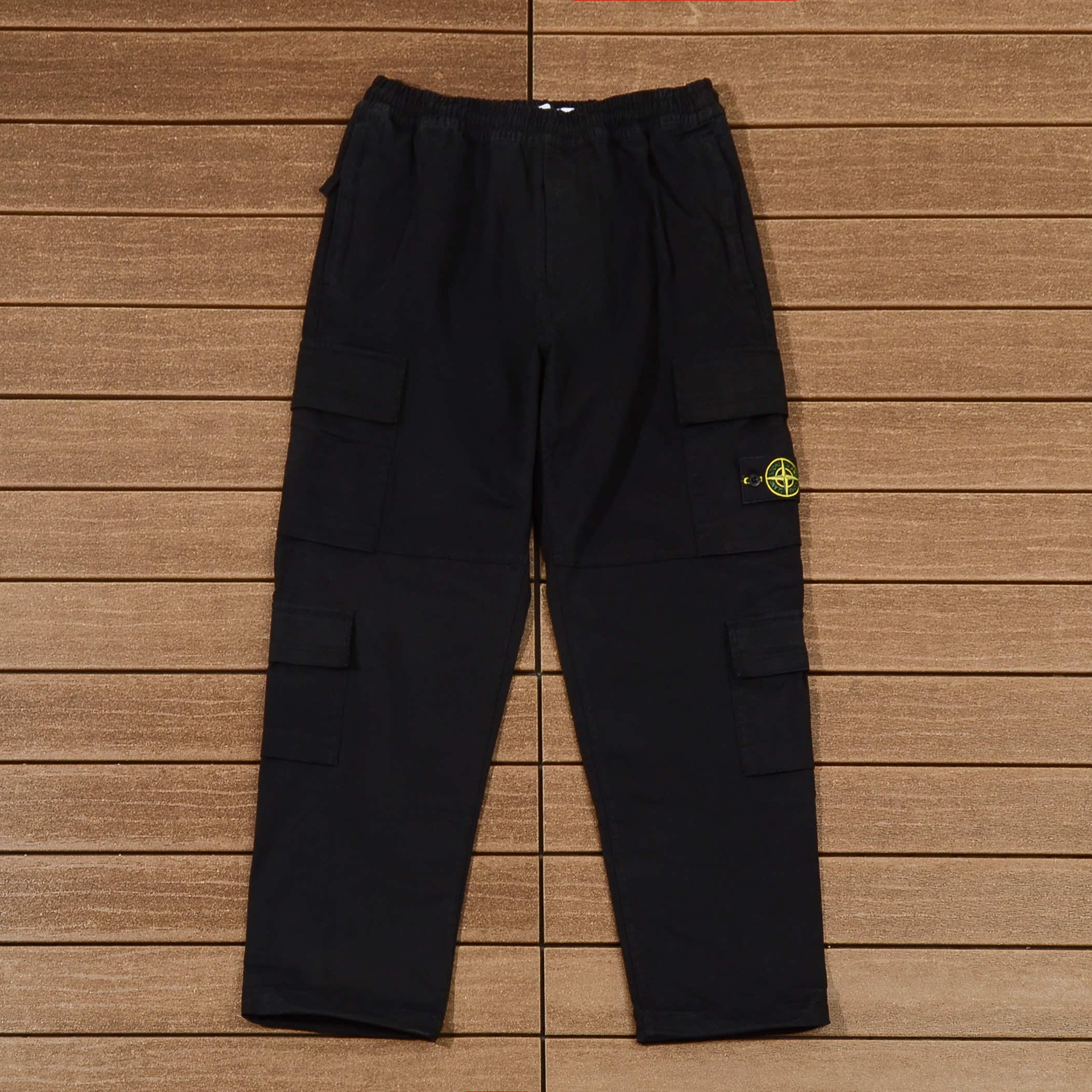 STONE ISAND PANT