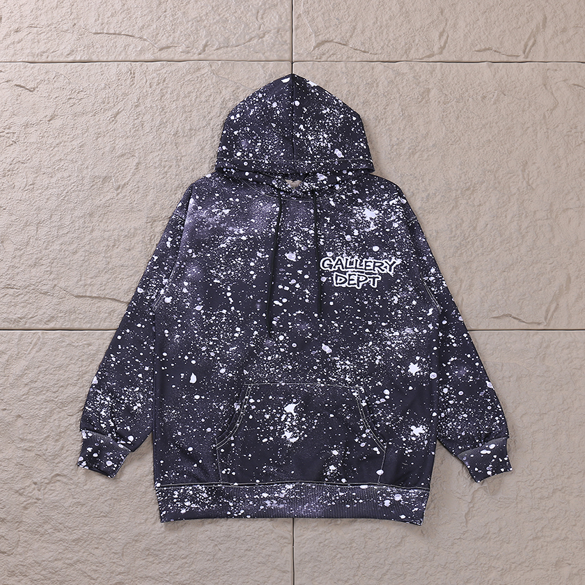 GALLERY DEPT HOODIE