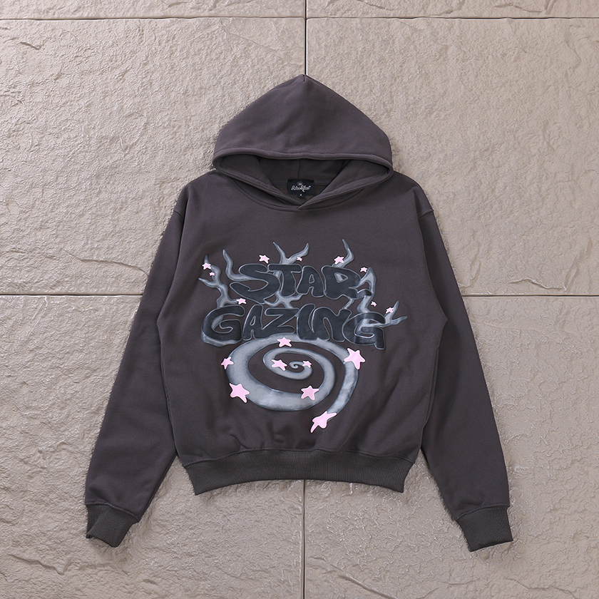 BROKEN PLANET HOODIE