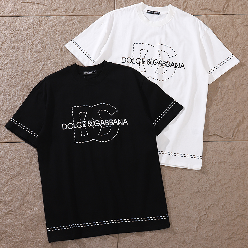 DOLCE GABBANA T-SHIRT