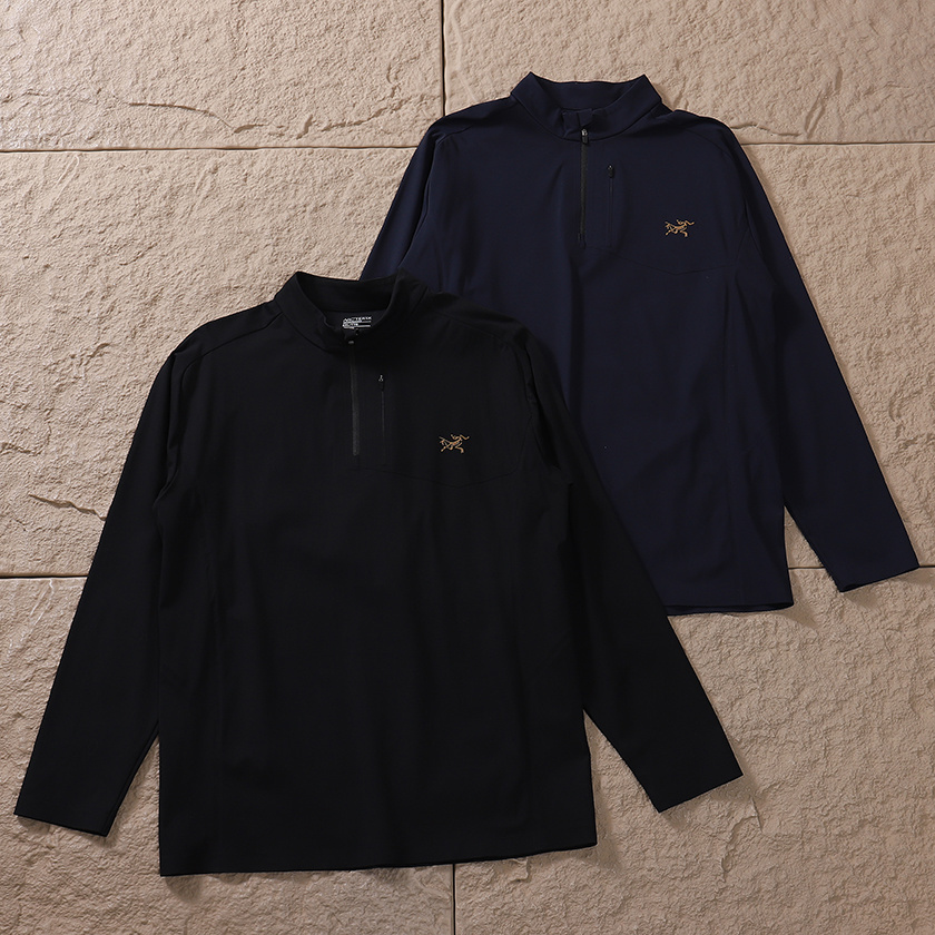 ARCTERYX Поло