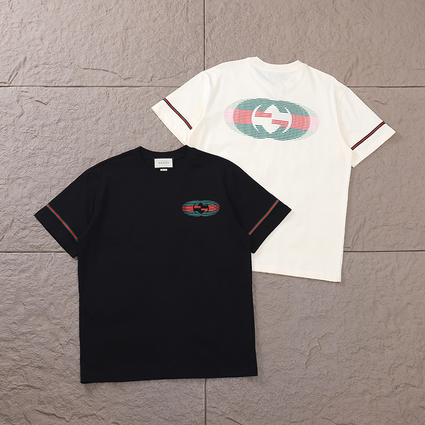 GUCCI T-SHIRT