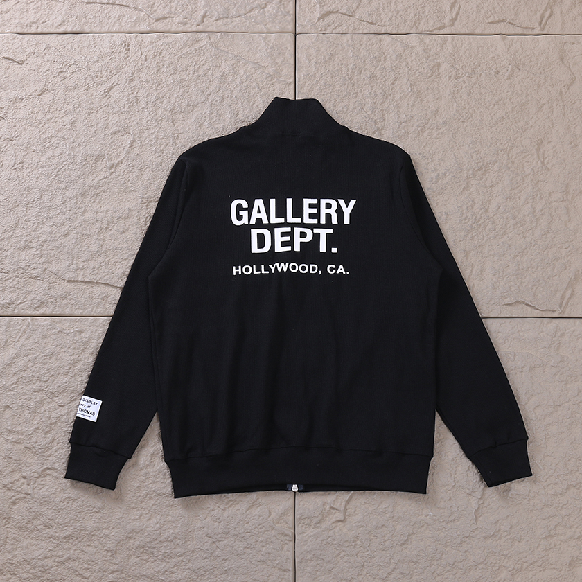 GALLERY DEPT JACKET