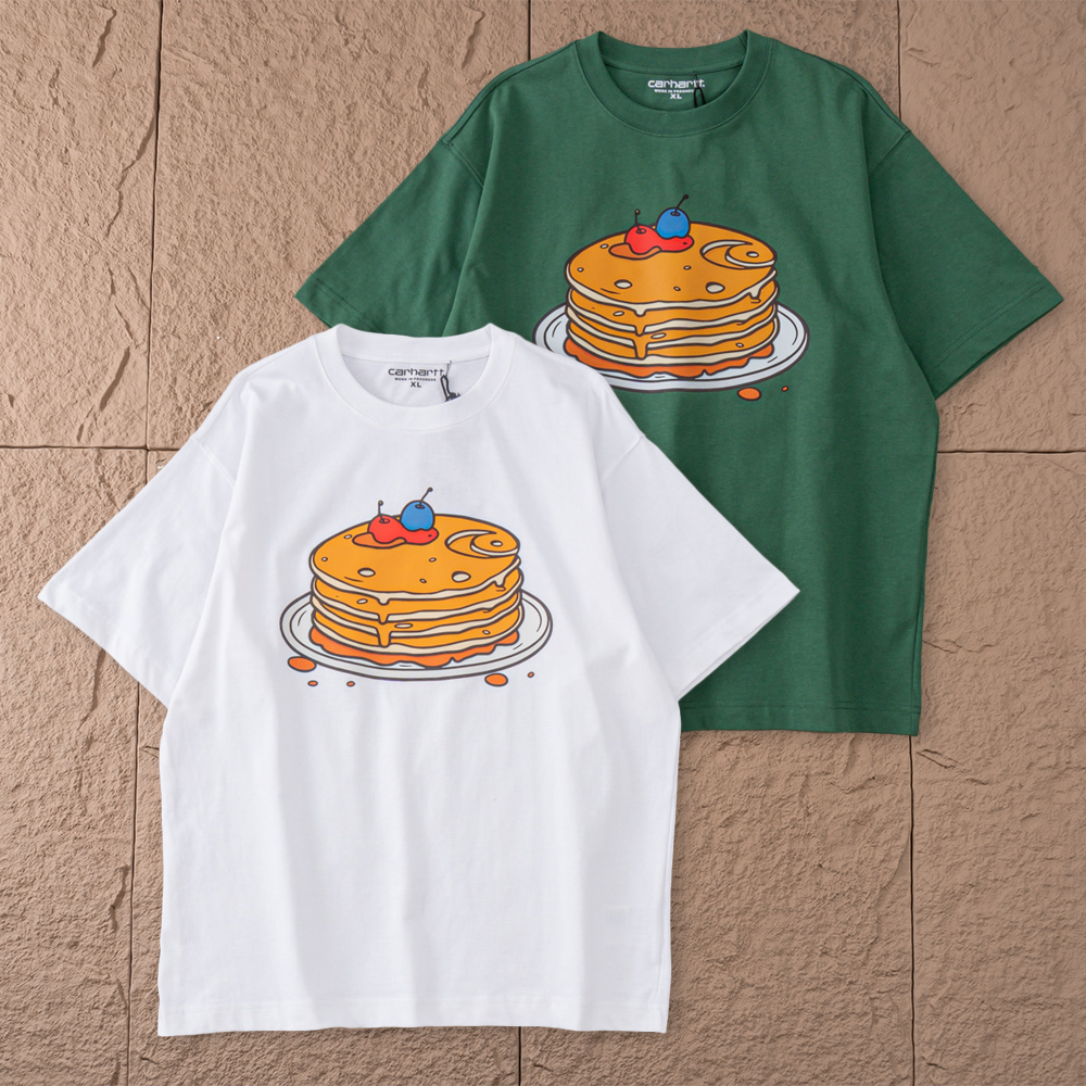 CARHARTT T-SHIRT