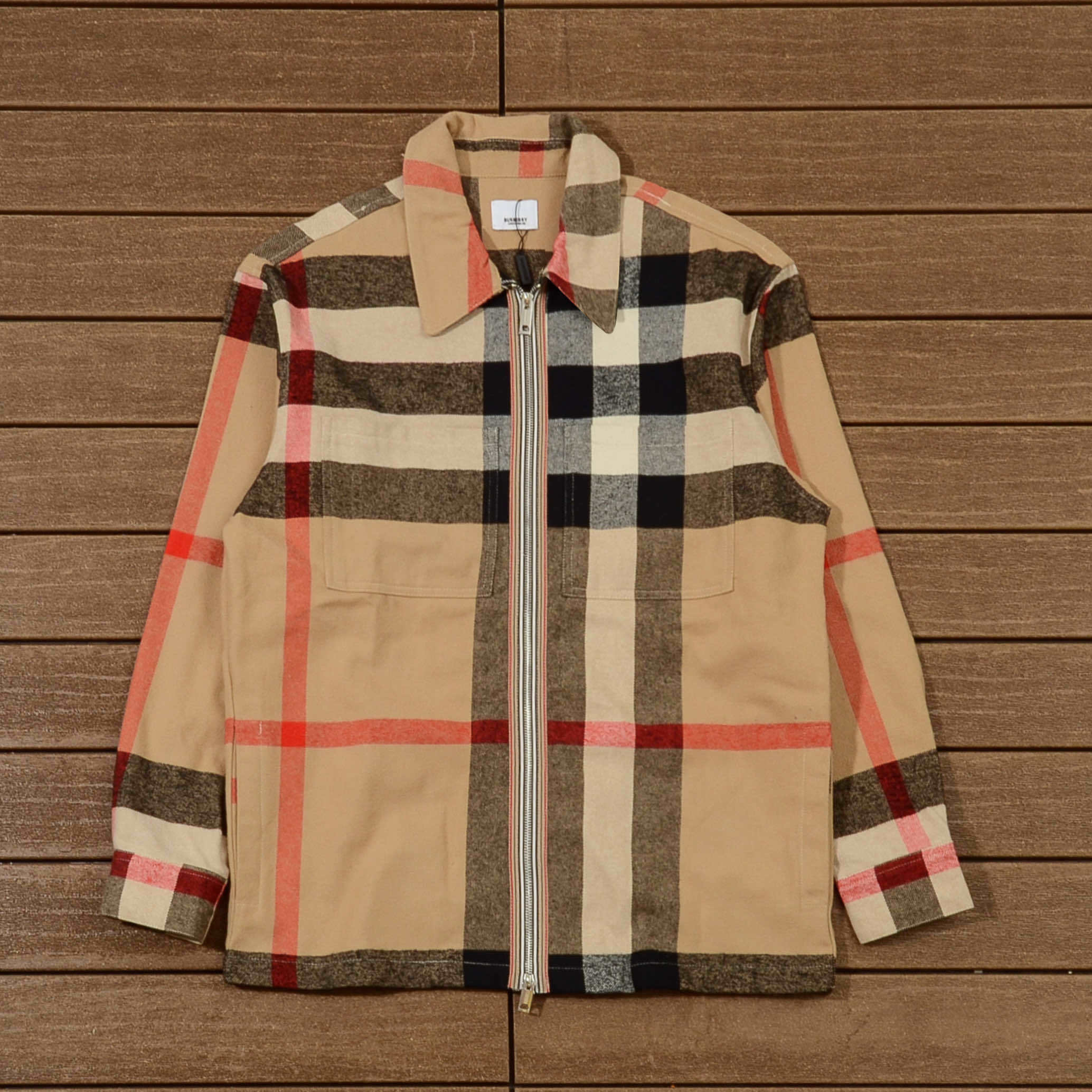 BURBERRY куртка