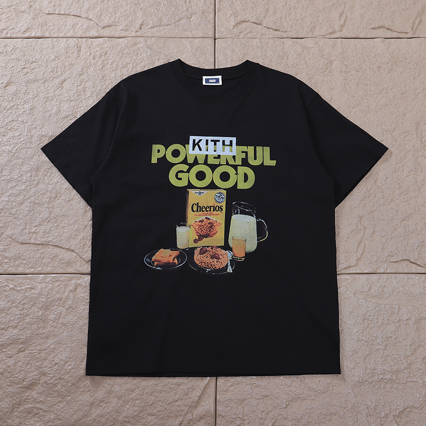 KITH T-SHIRT