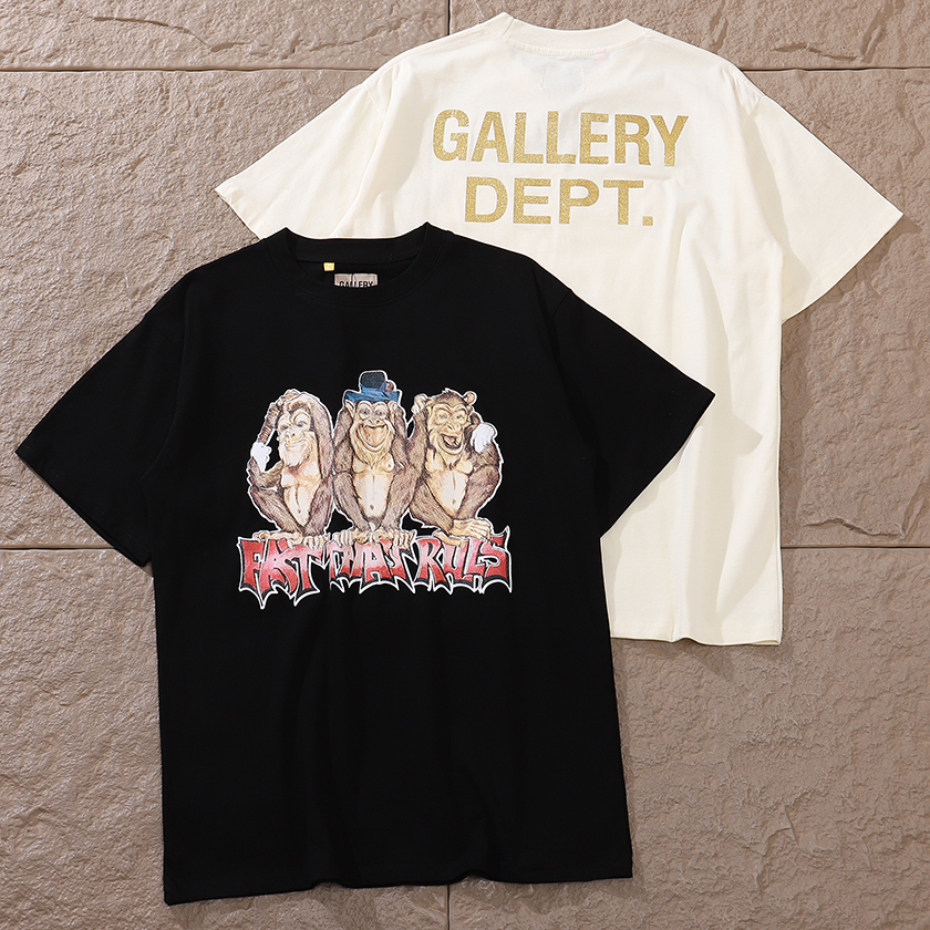 GALLERY DEPT T-SHIRT