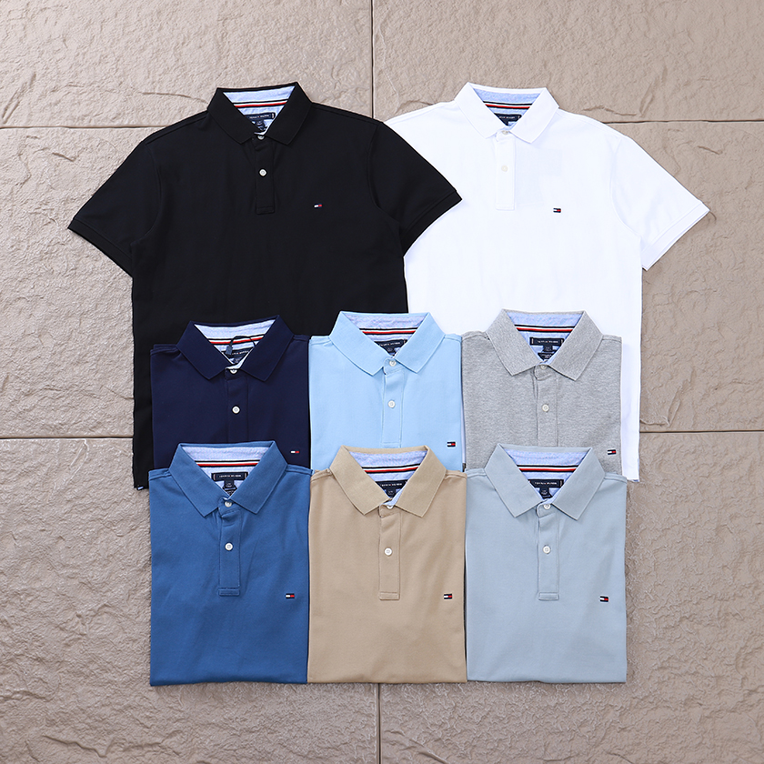 TOMMY HILFIGER T-SHIRT