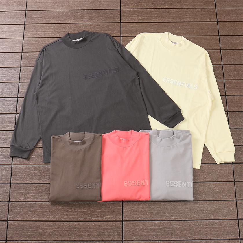 FEAR OF GOD T-SHIRT