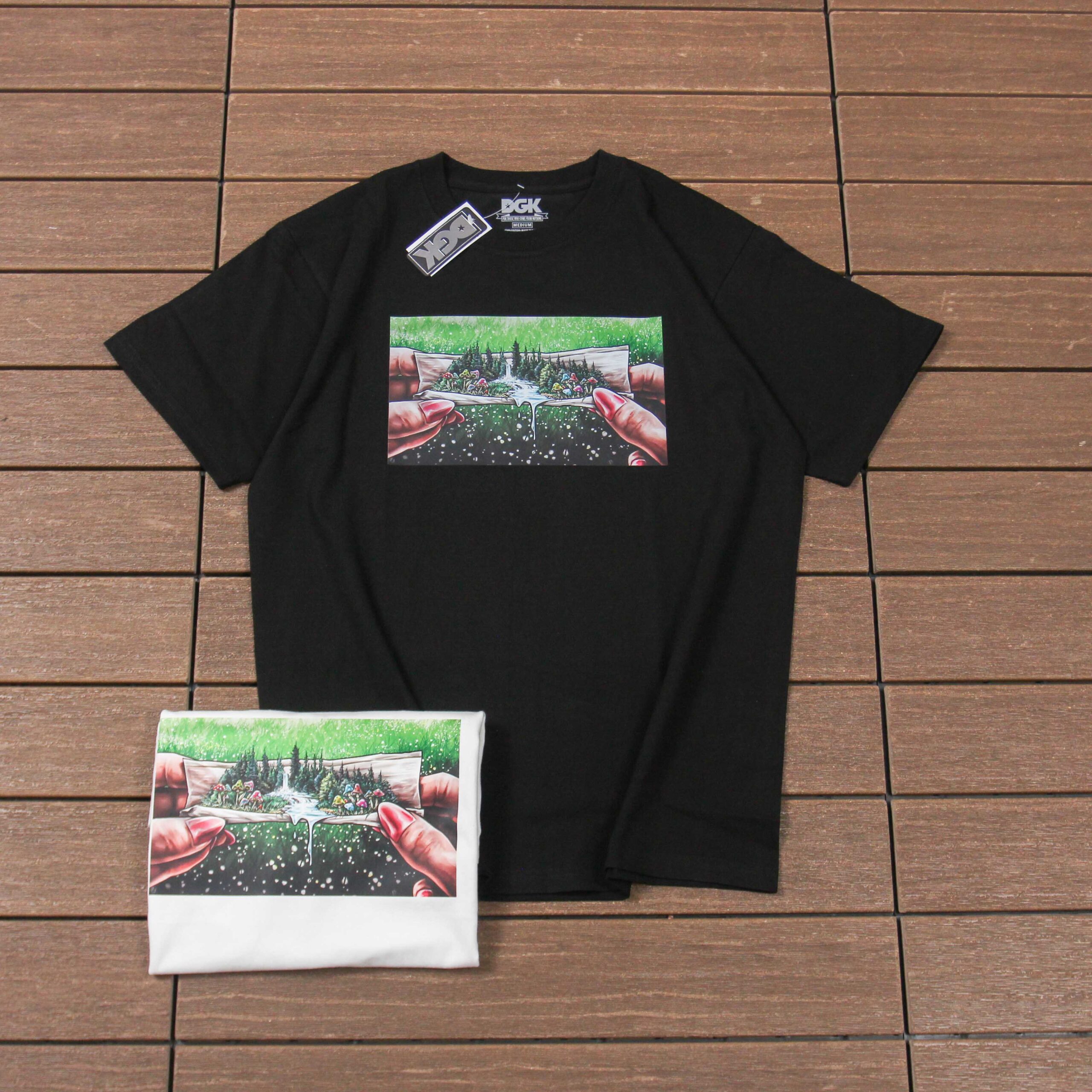 DGK T-SHIRT