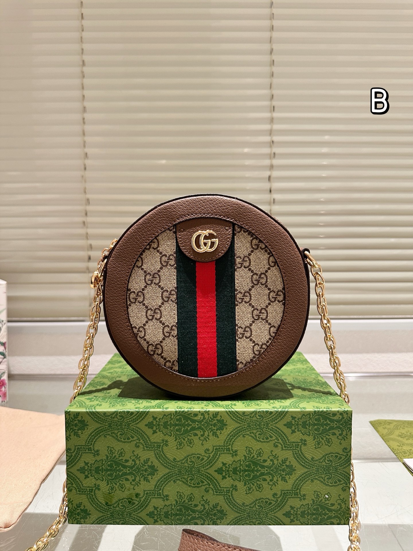 GUCCI BAG