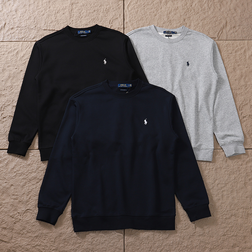 RALPH LAUREN SWEATER