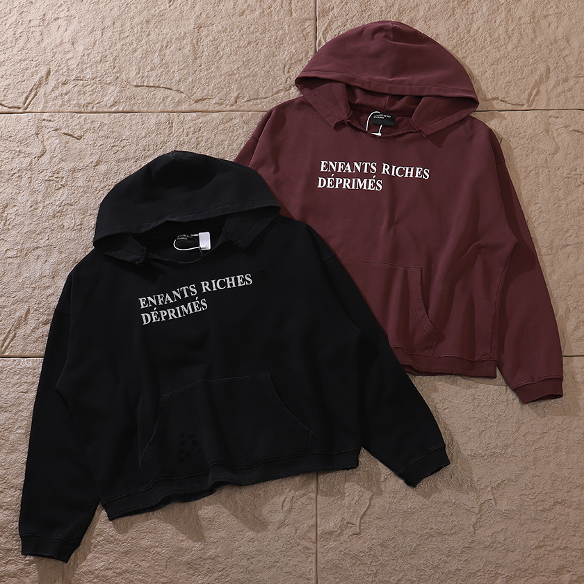 ERD HOODIE