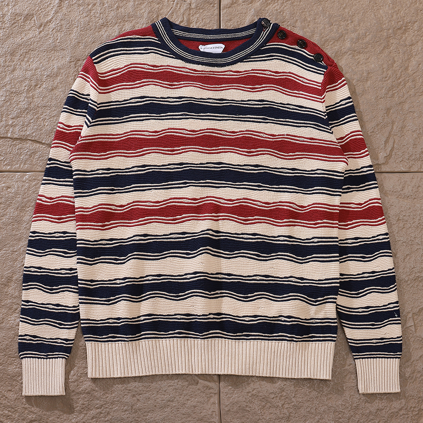 BOTTEGA VENETA SWEATER