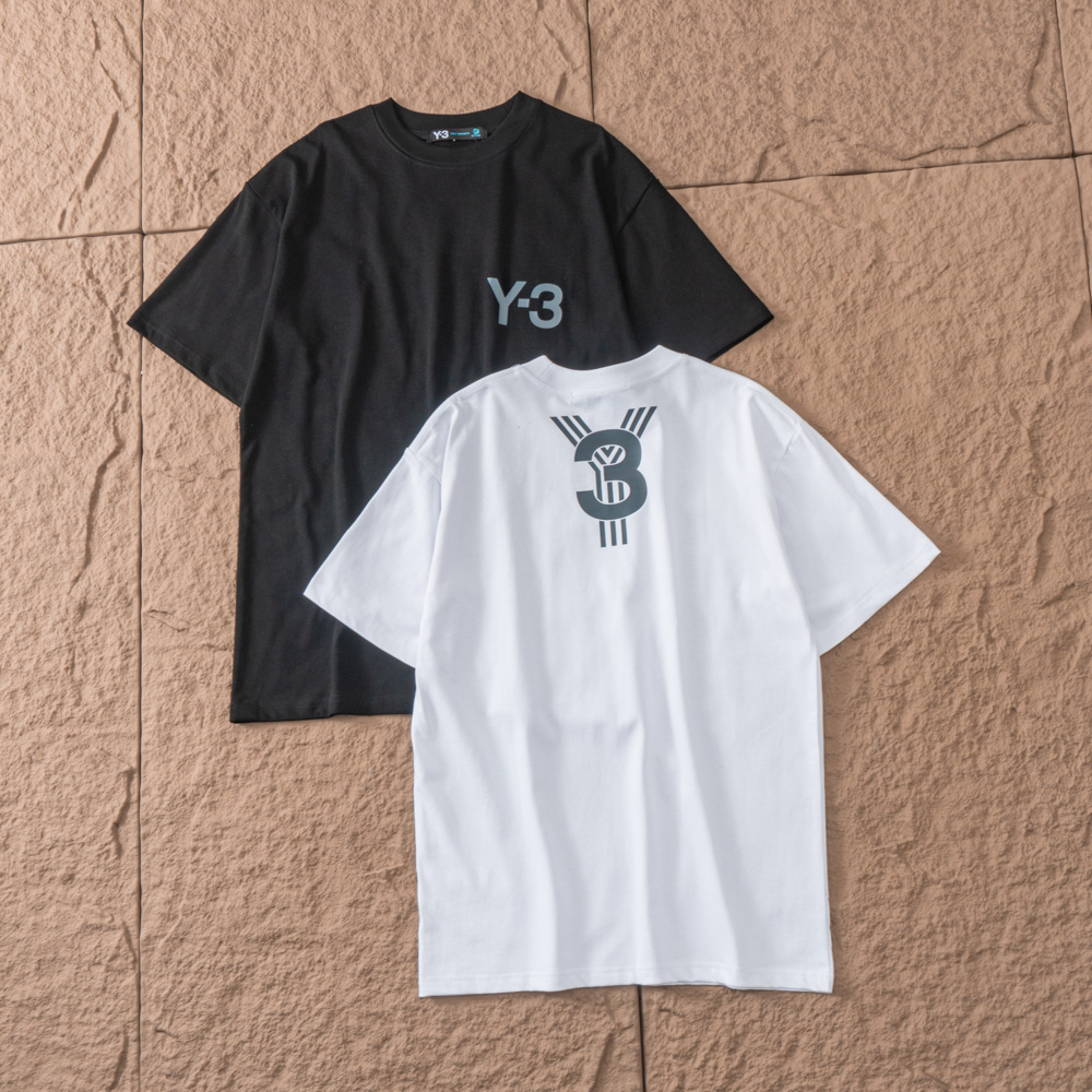 Y-3 T-SHIRT