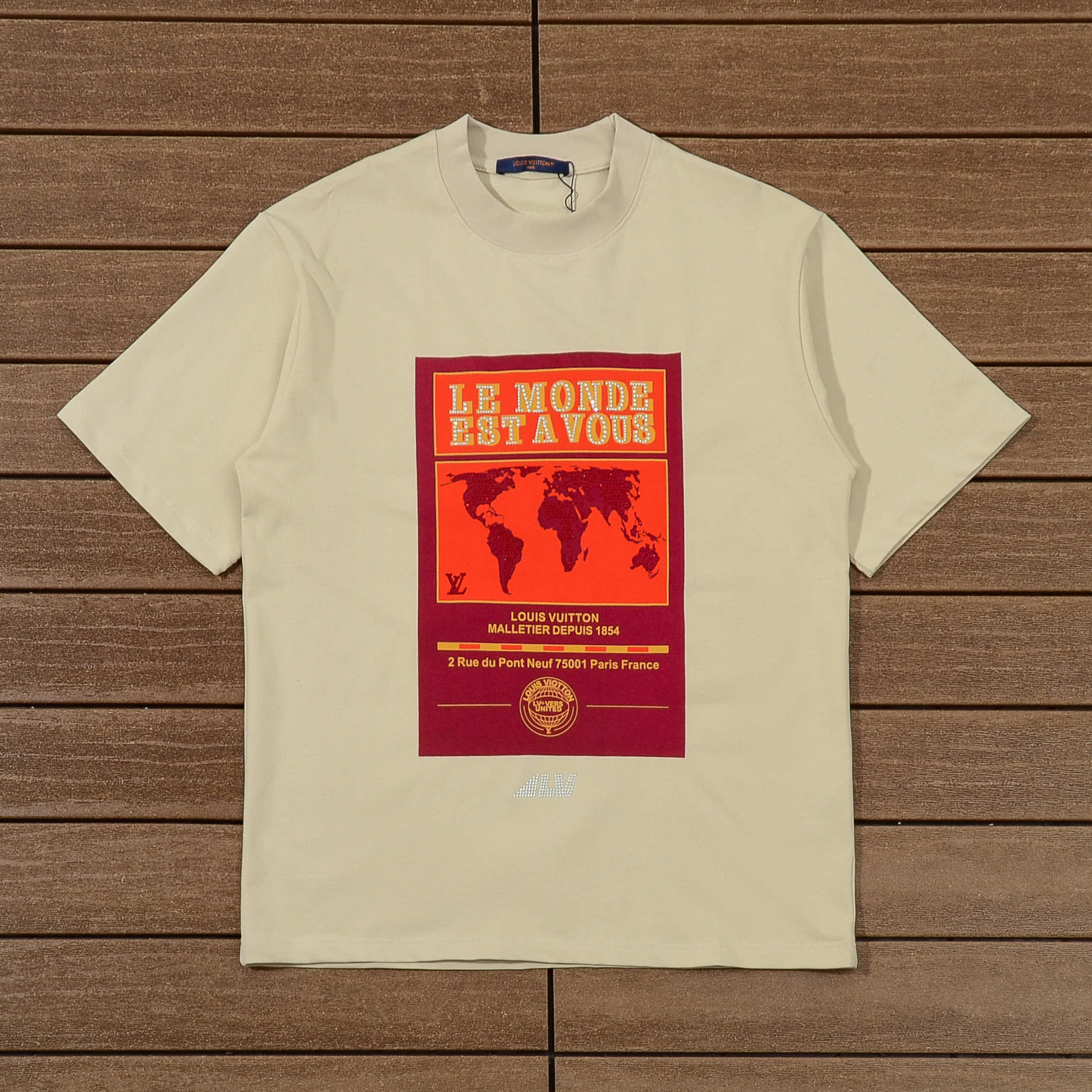 LV T-SHIRT