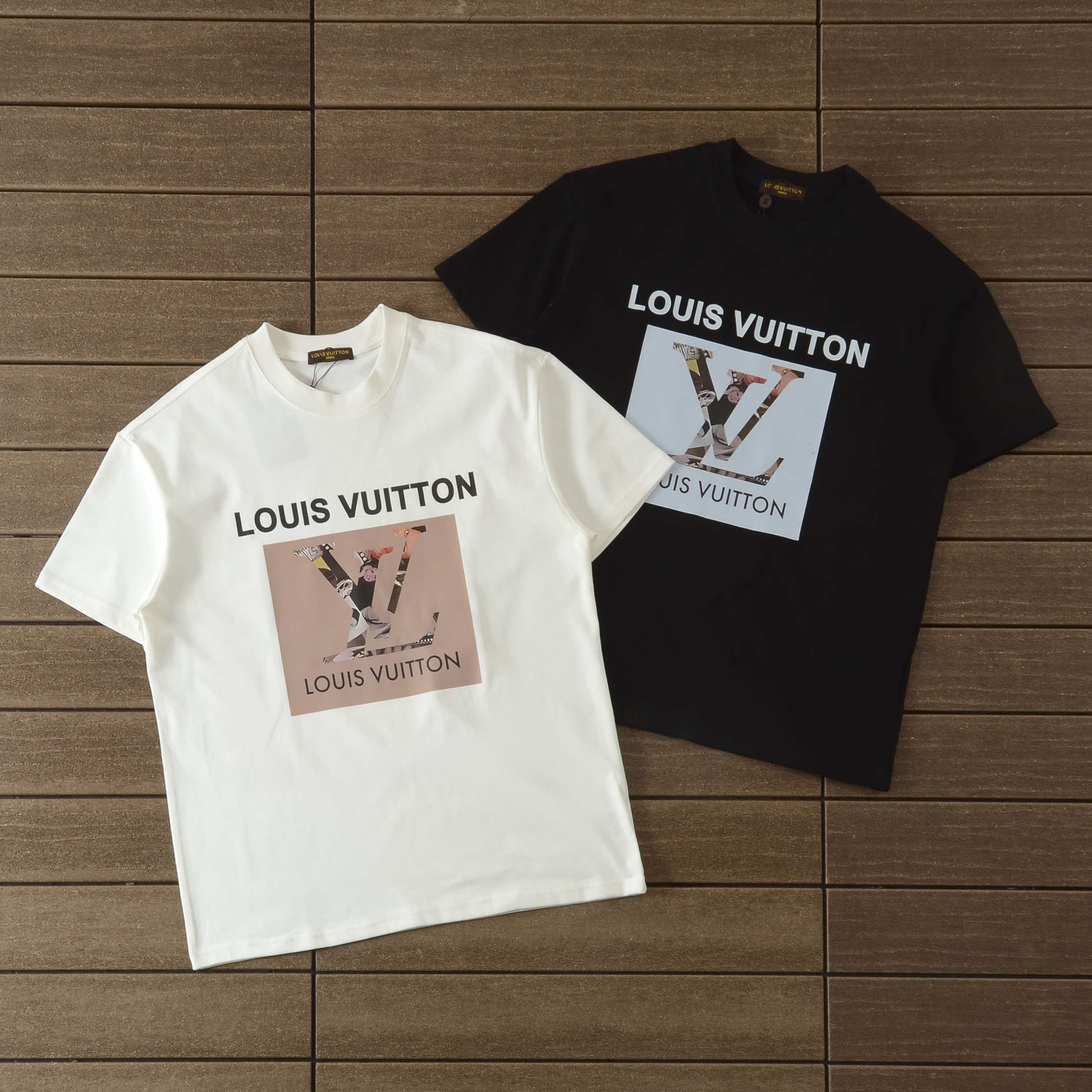 LV T-shirt