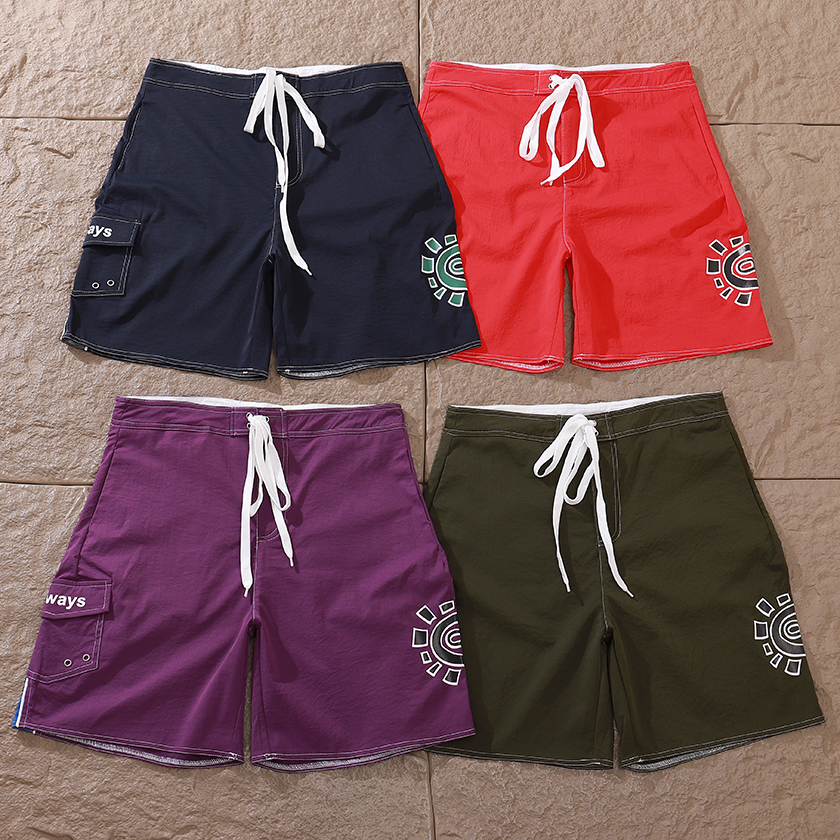 ADWYSD SHORT