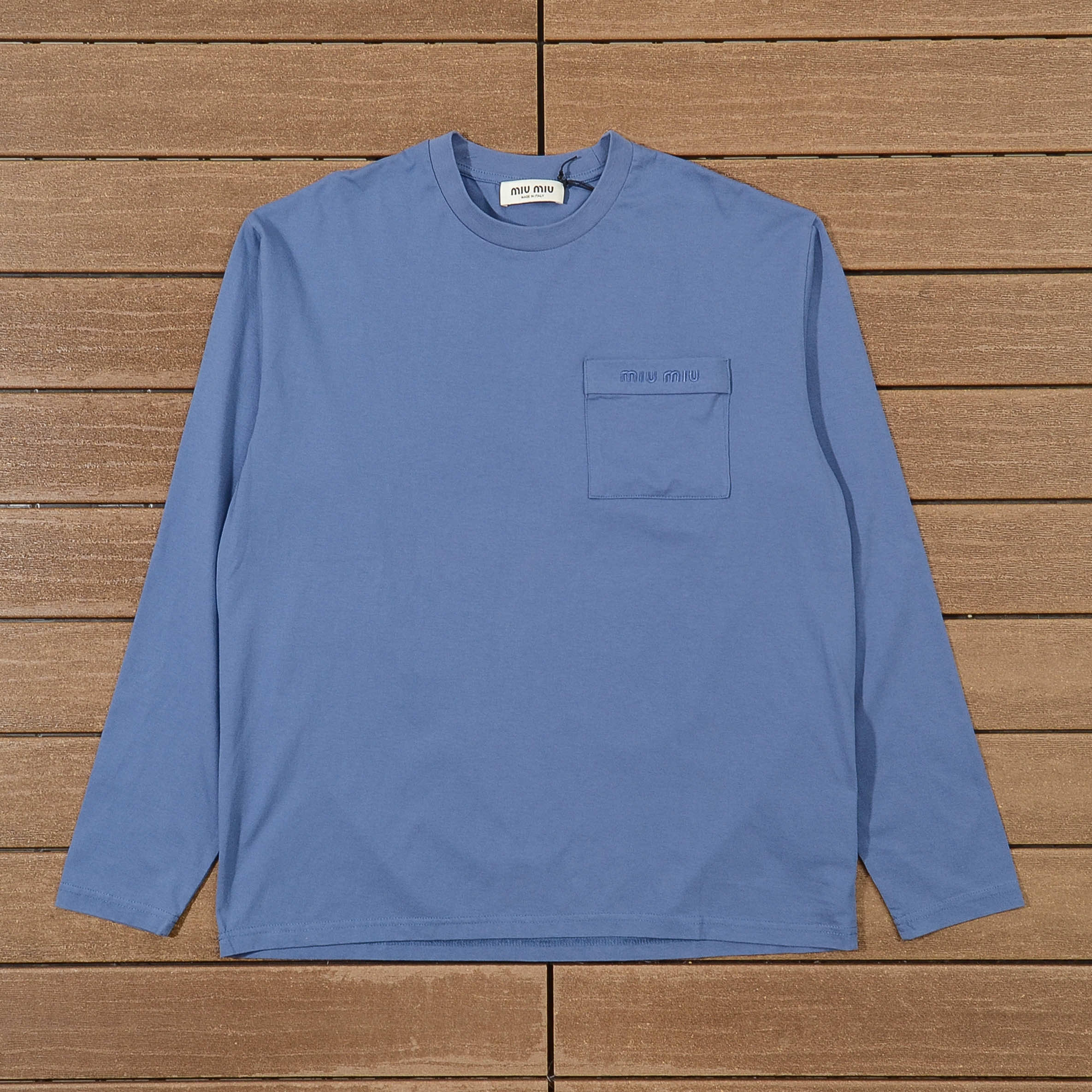 MIUMIU T-SHIRT