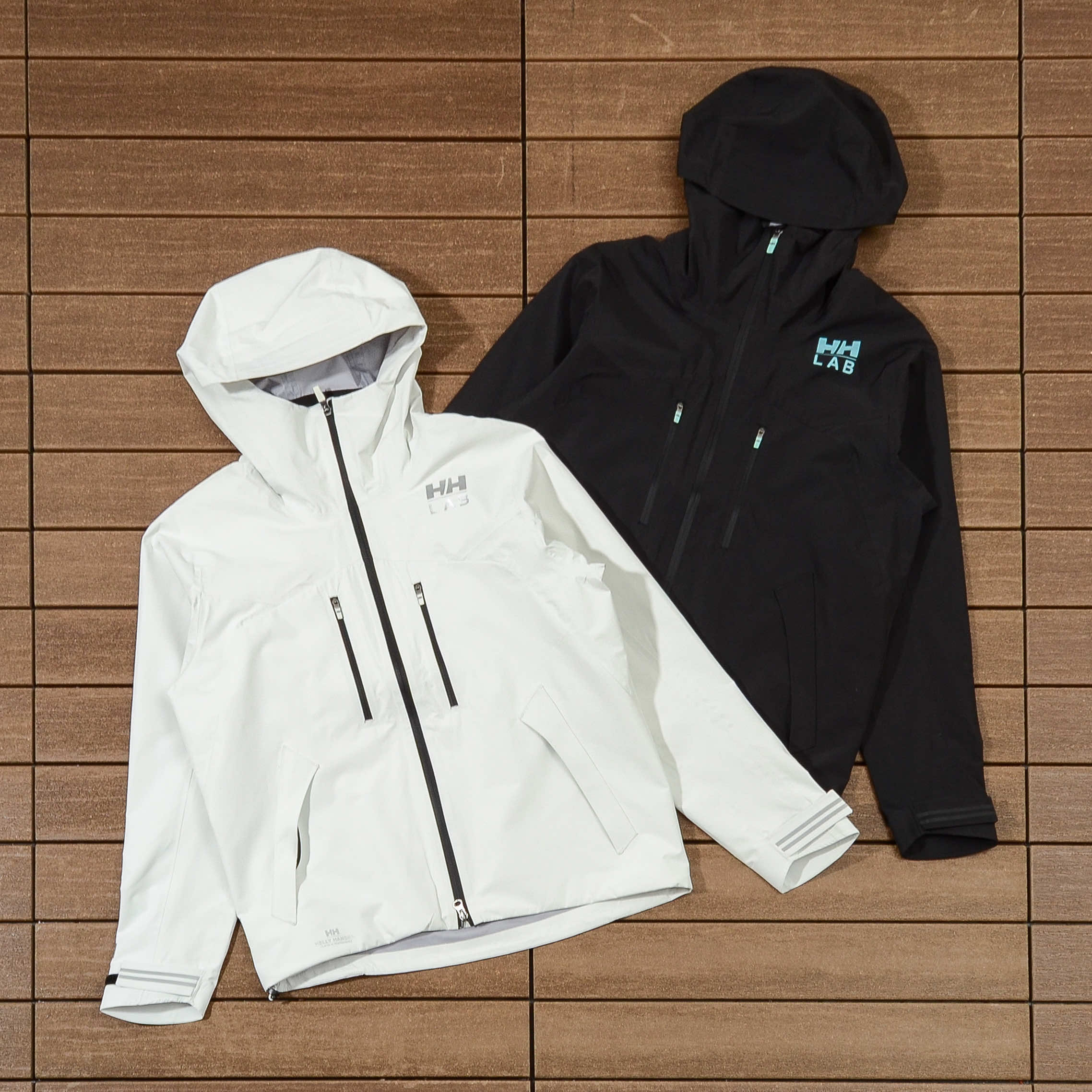 HELLY HANSEN JACKET