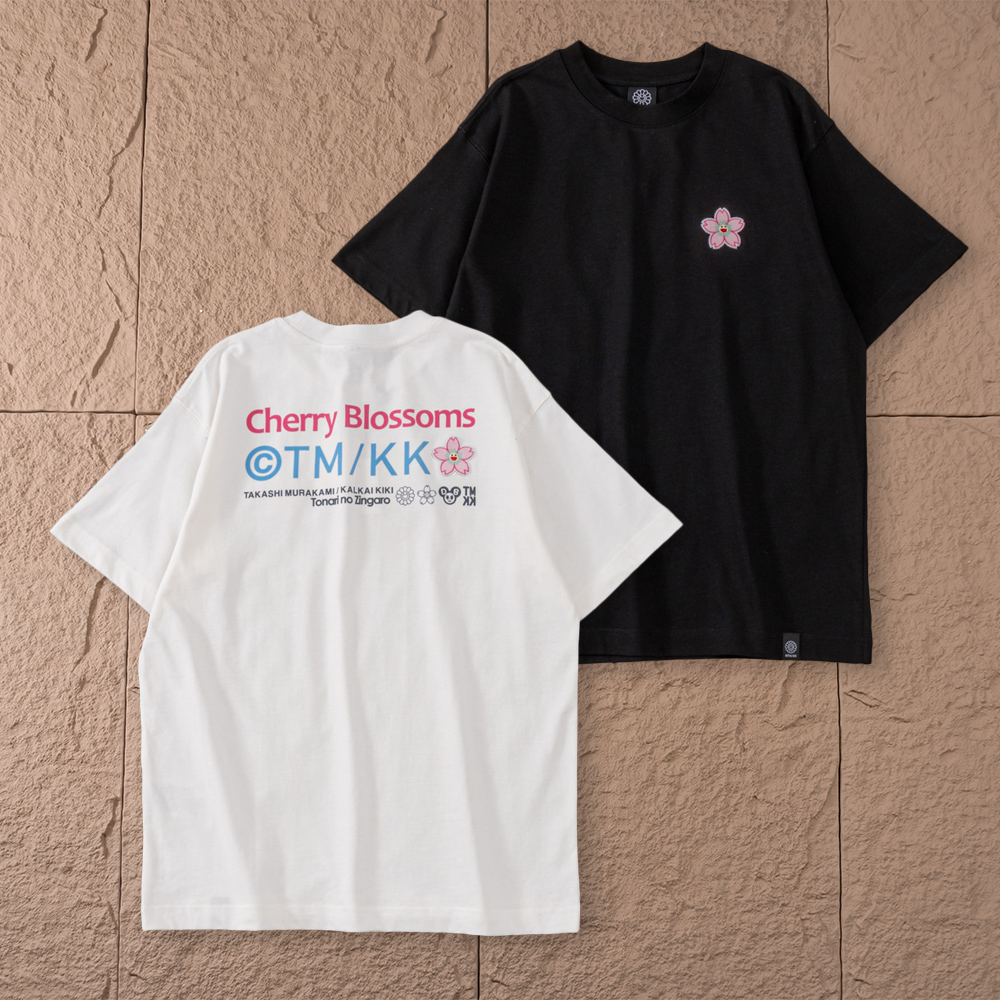 TAKASHI MURAKAMI T-SHIRT