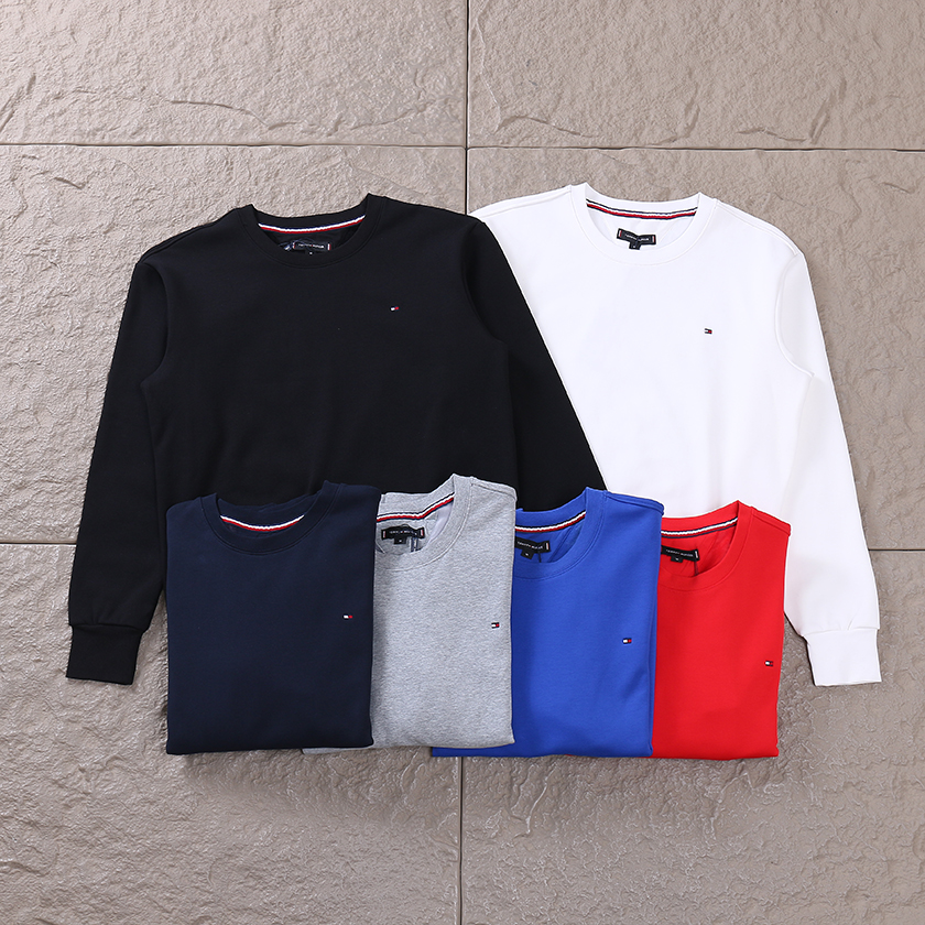 TOMMY HILFIGER SWEATER