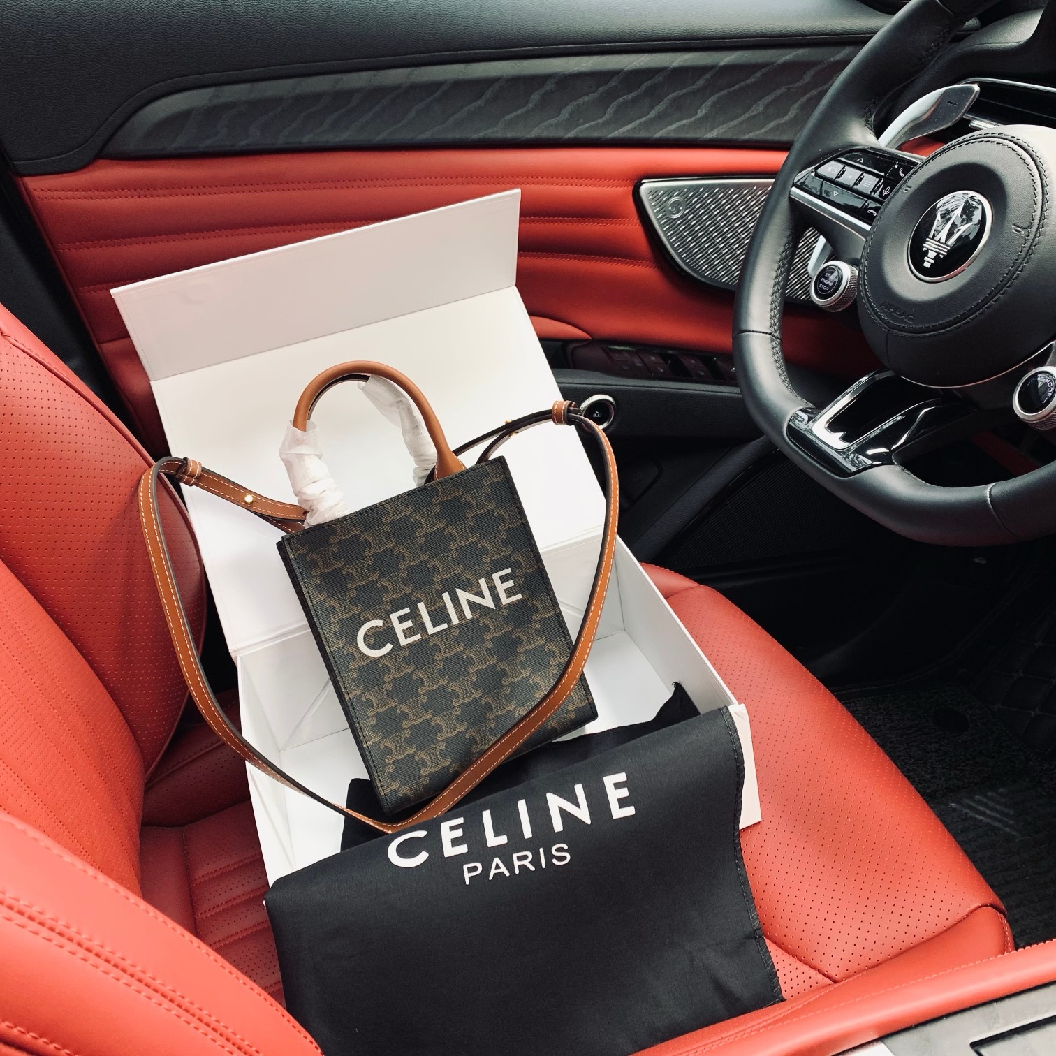 CELINE BAG