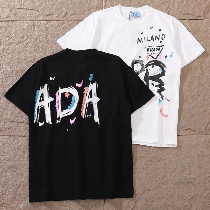 PRADA T-SHIRT