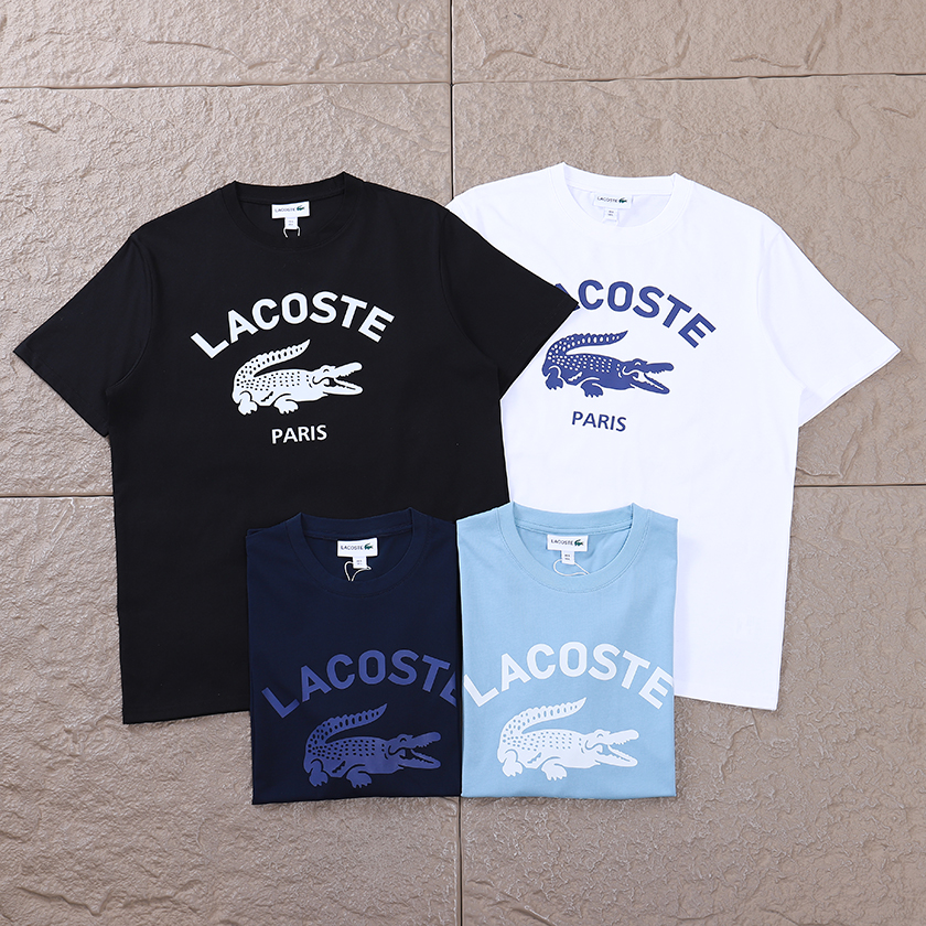 LACOSTE T-SHIRT