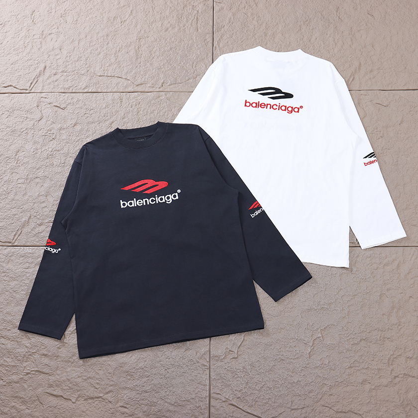 BALENCIAGA T-SHIRT