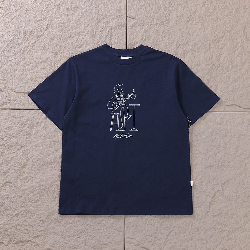 ALD T-SHIRT