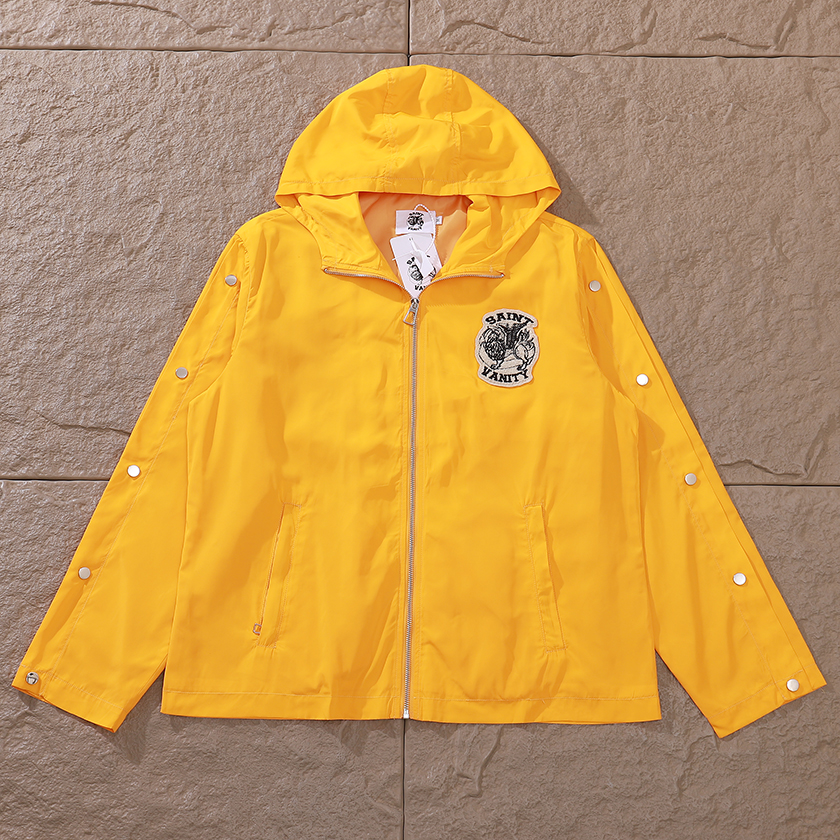 SAINT VANITY JACKET