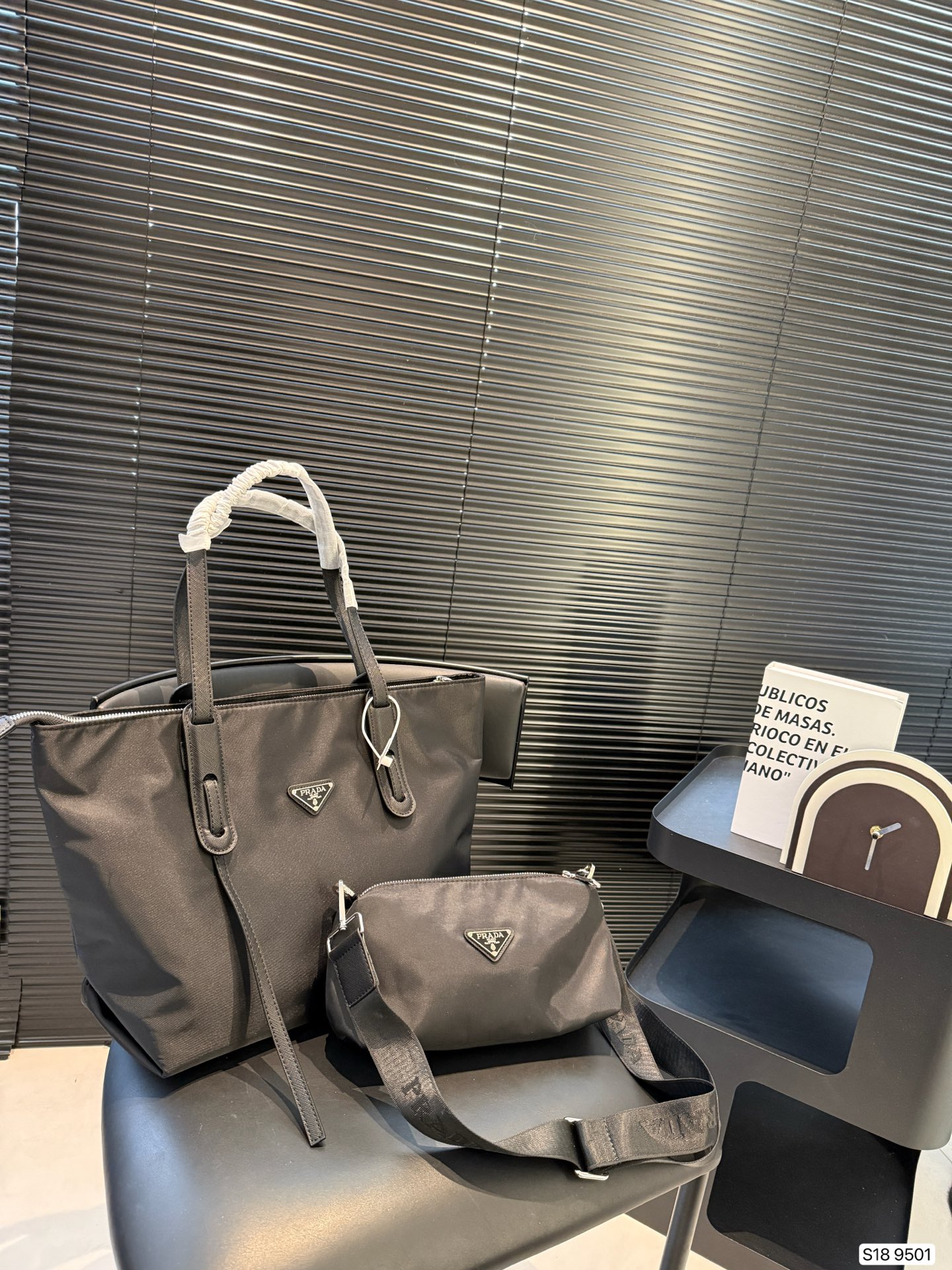PRADA BAG