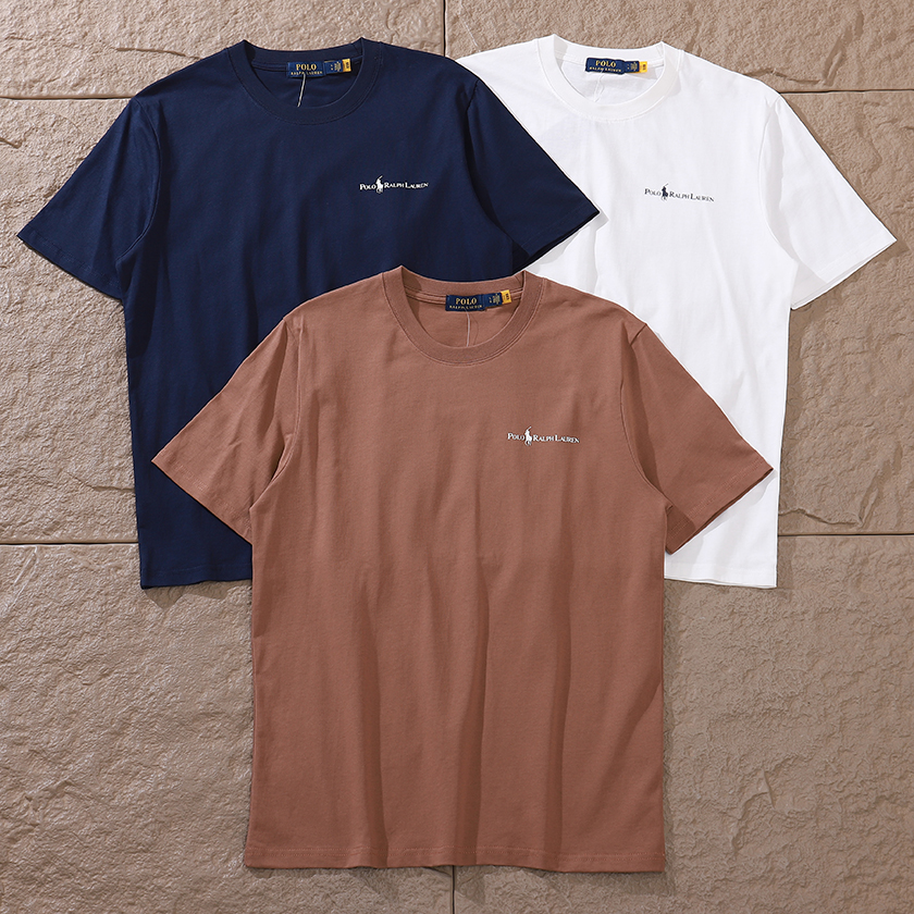 RALPH LAUREN T-SHIRT