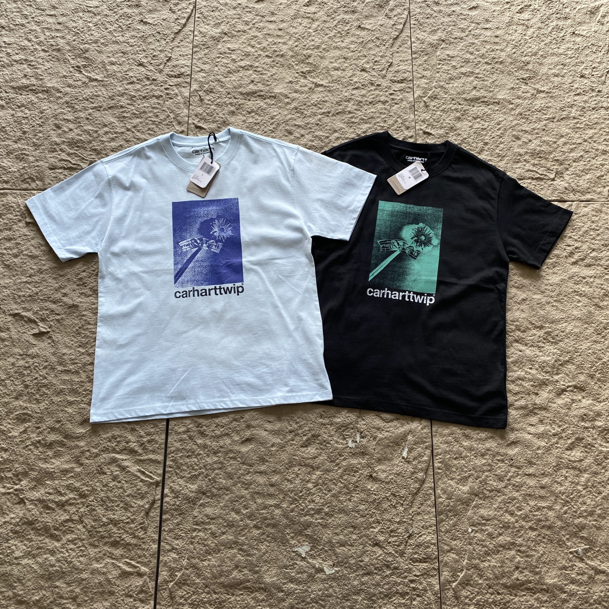 CARHARTT T-SHIRT