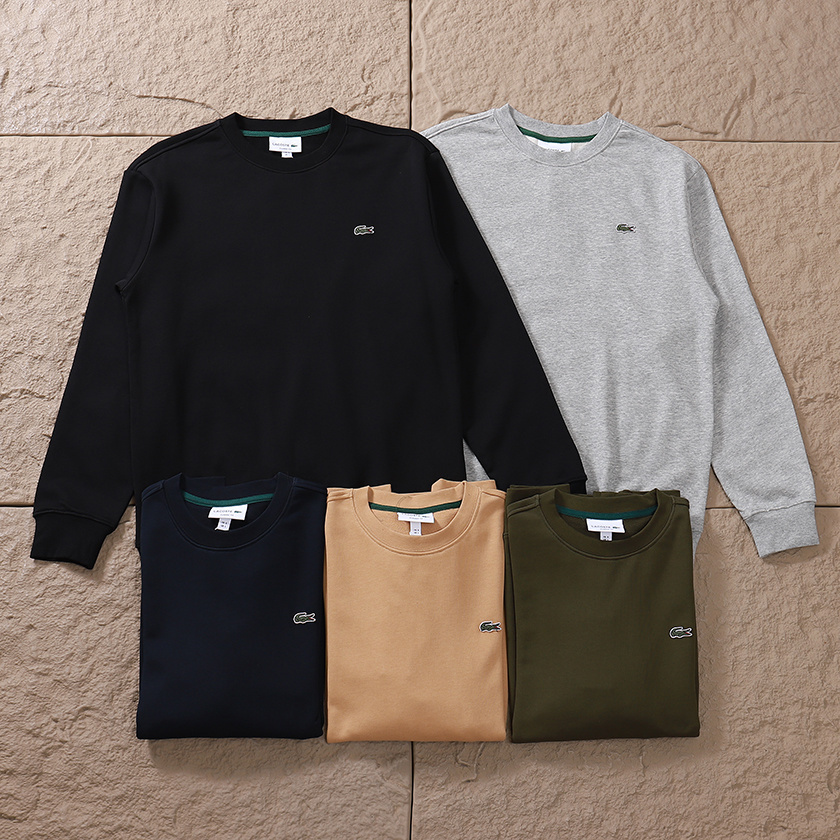 LACOSTE SWEATER