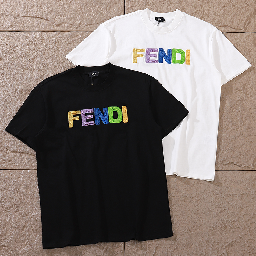 FENDI T-SHIRT