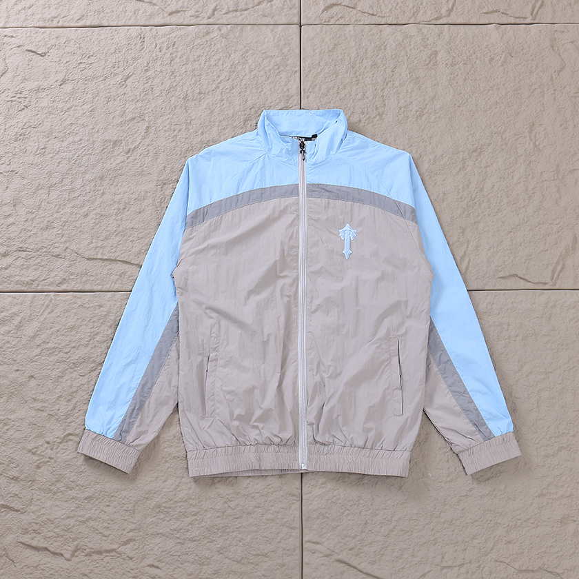 TRAPSTAR JACKET
