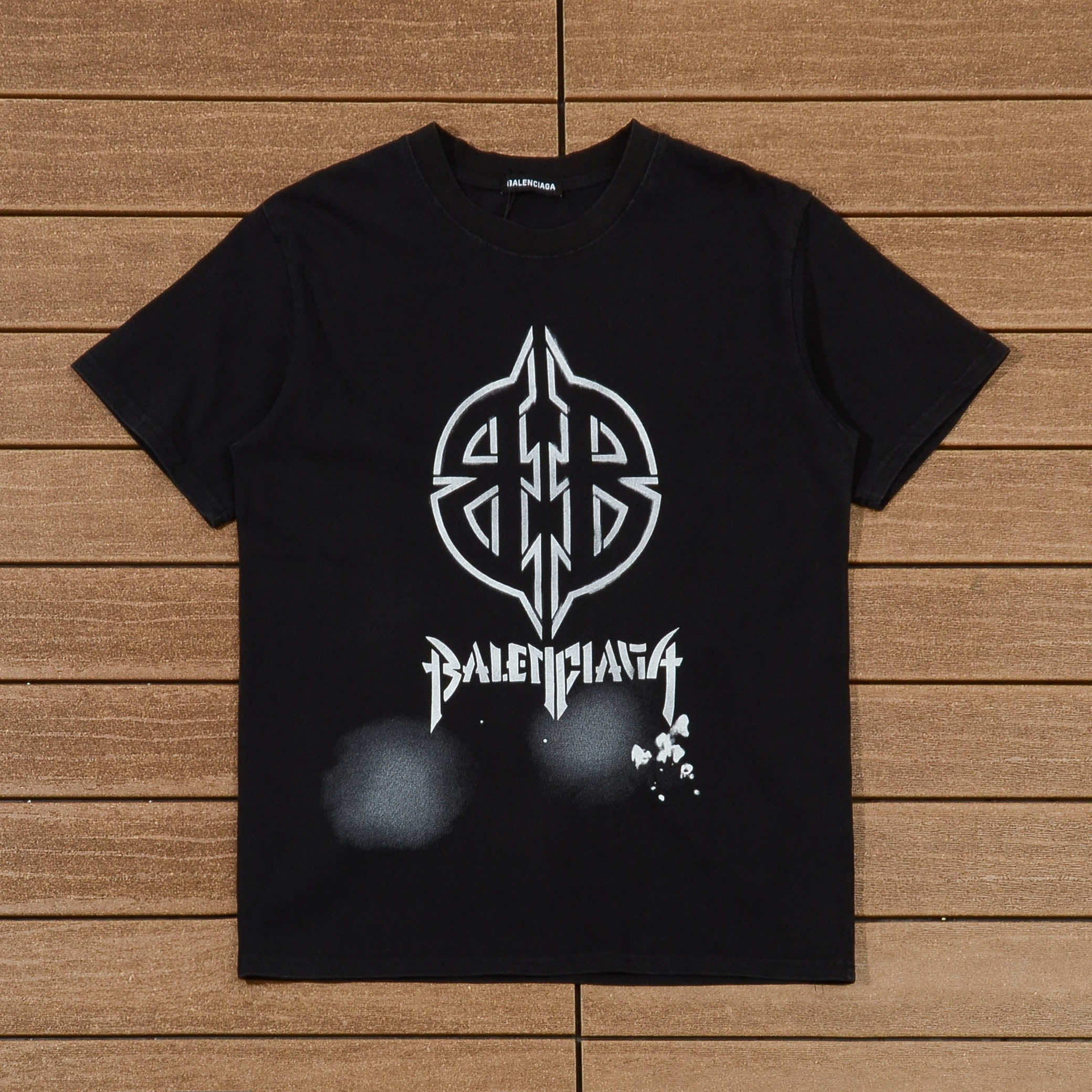 BALENCIAGA T-SHIRT