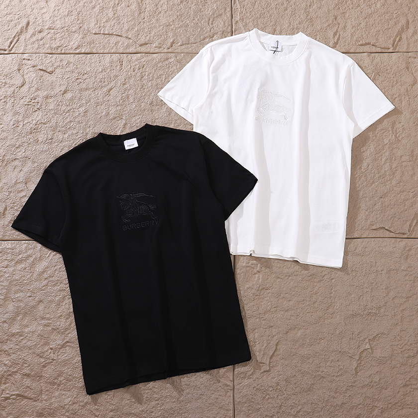 BURBERRY T-SHIRT