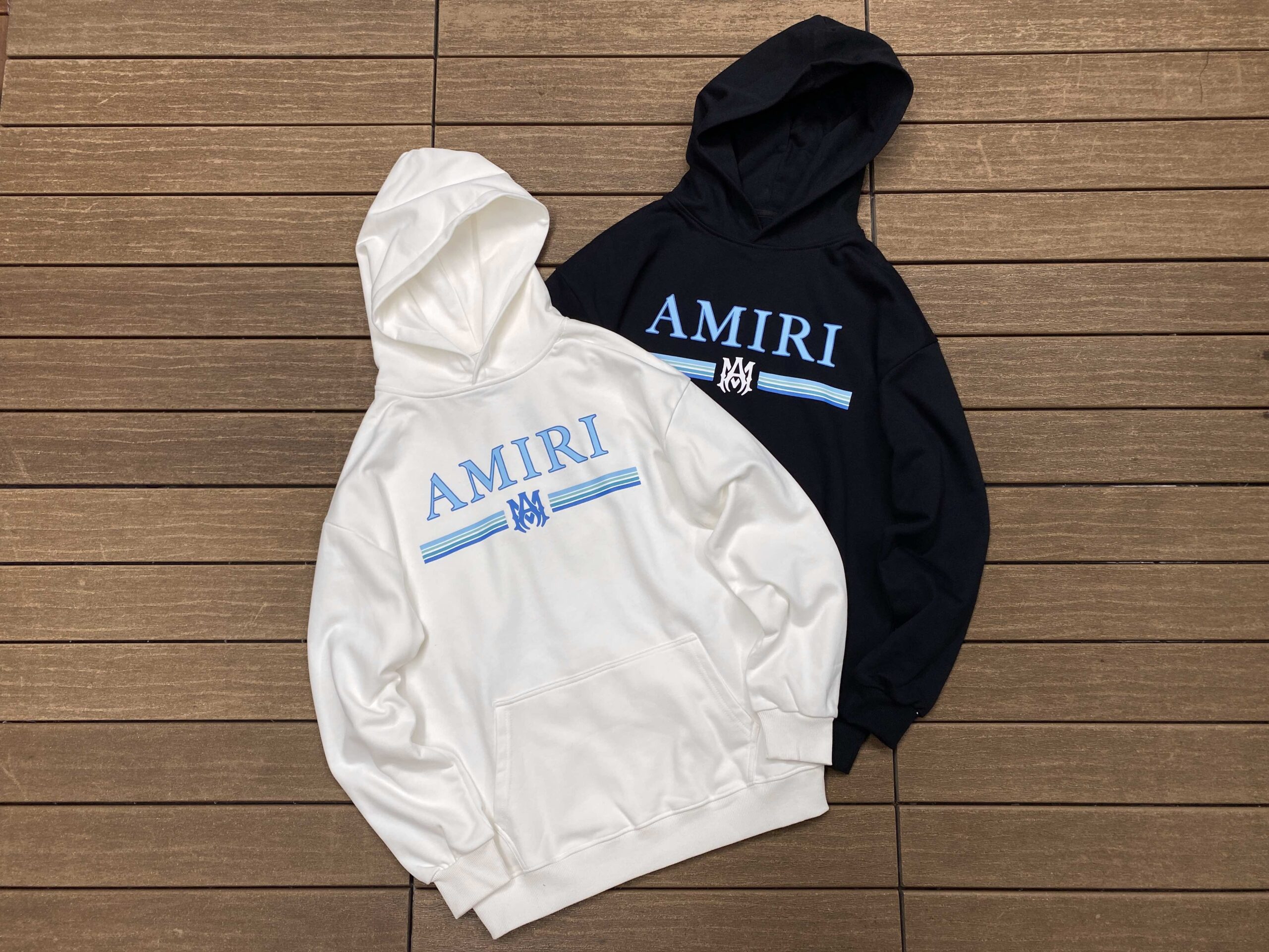 AMIRI HOODIE