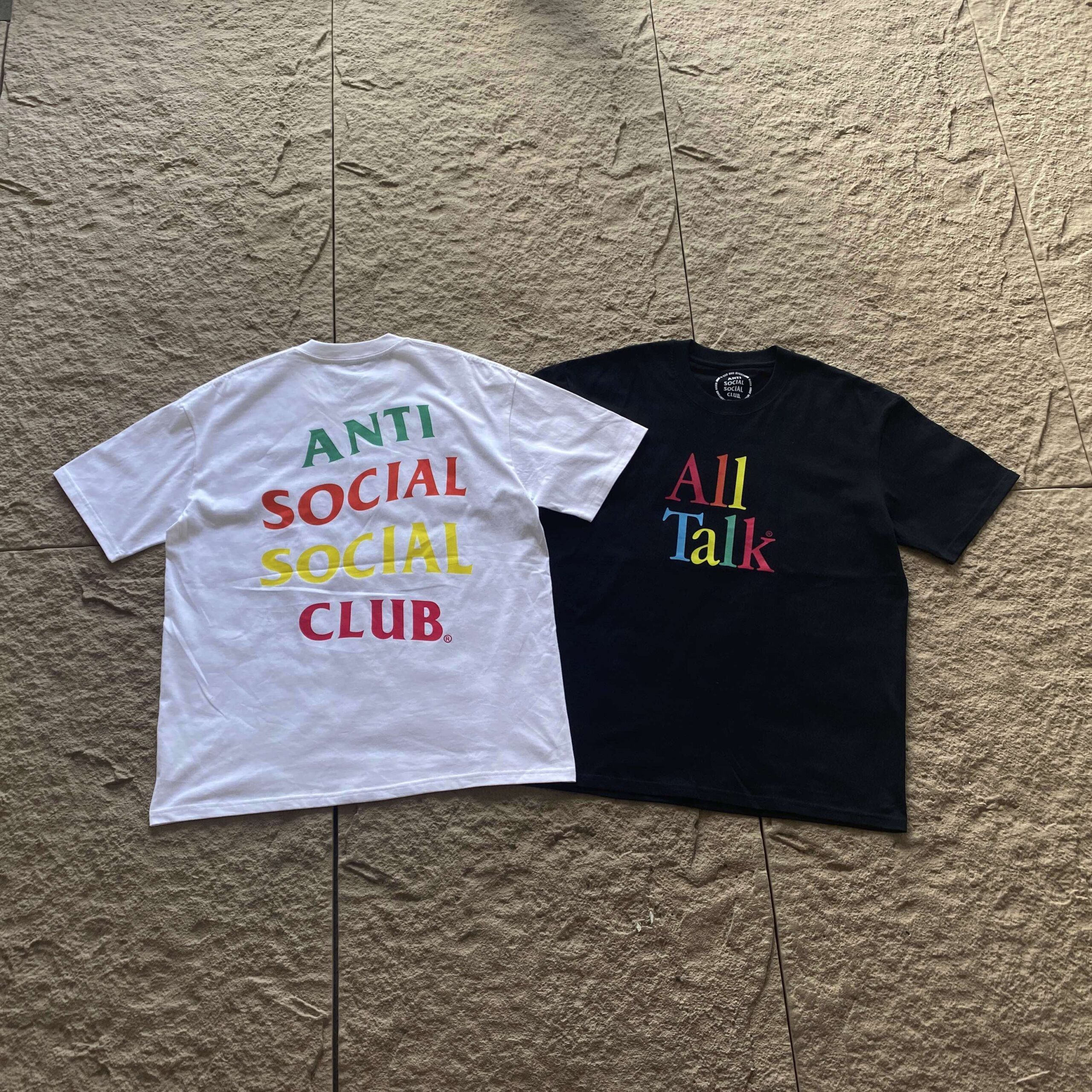 ASSC T-SHIRT